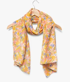 Femme Bocage Foulards & Écharpes>FOULARD CASTILLE