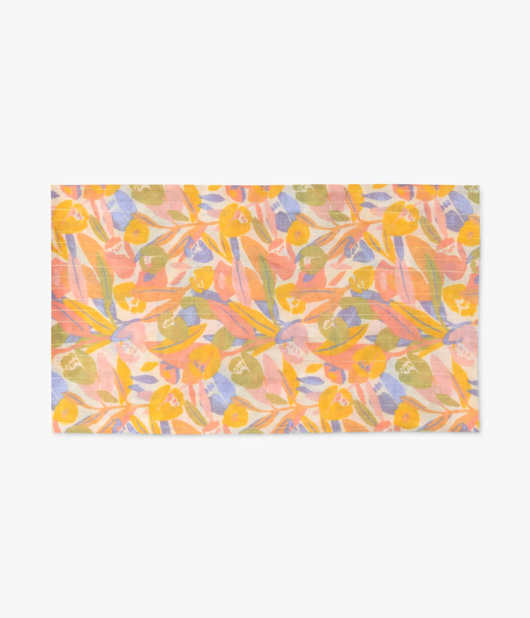 Femme Bocage Foulards & Écharpes>FOULARD CASTILLE