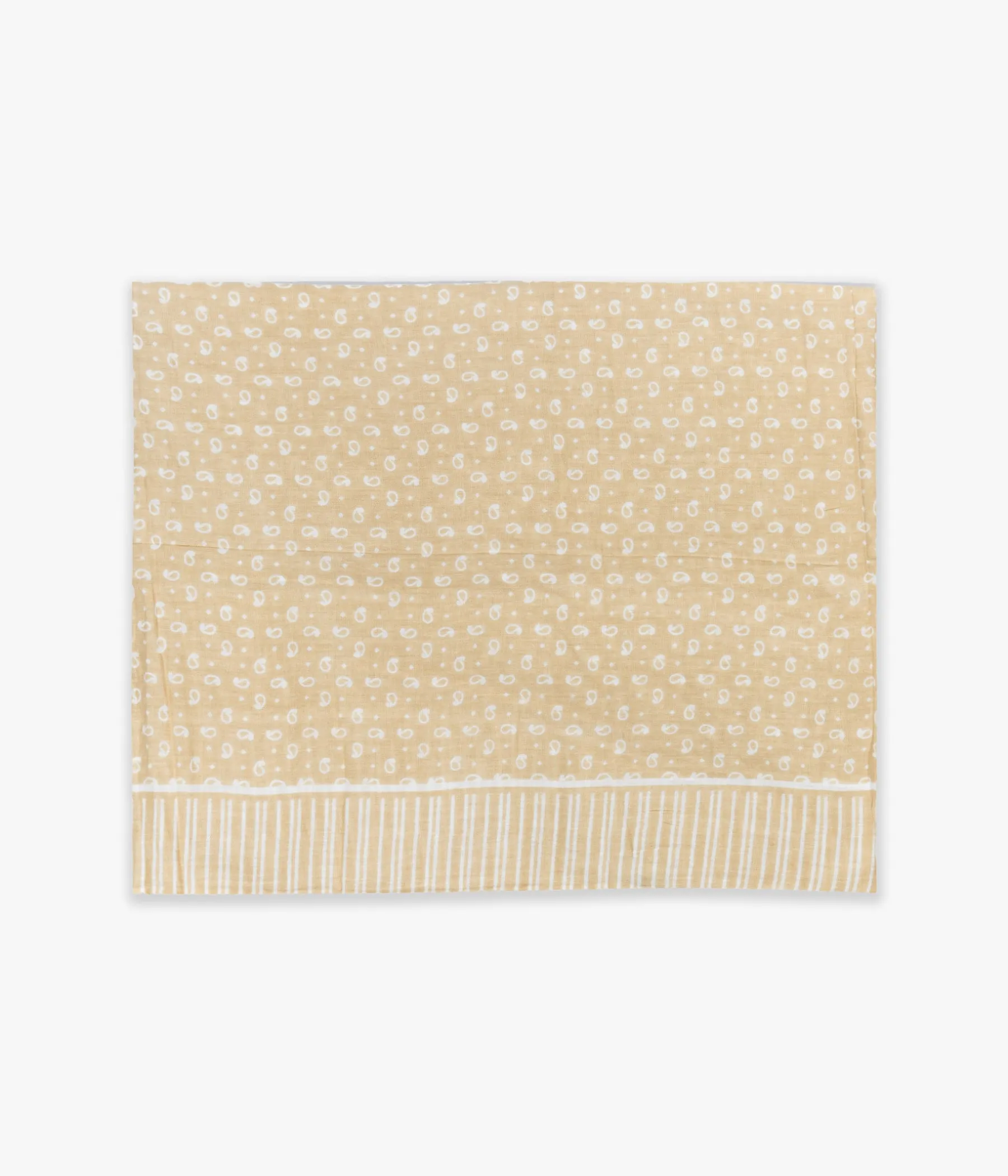 Homme Bocage Foulards>FOULARD CEDRIC