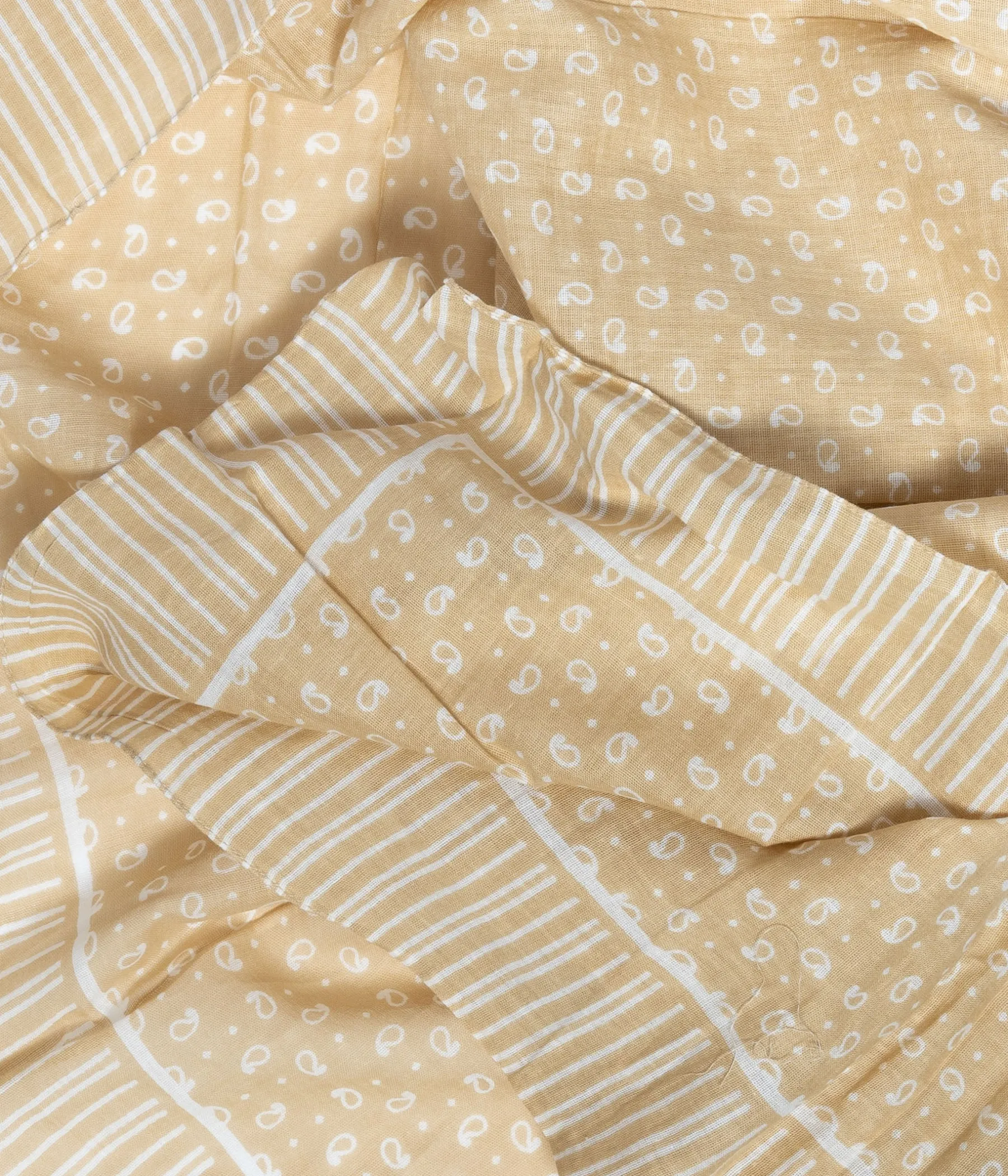 Homme Bocage Foulards>FOULARD CEDRIC
