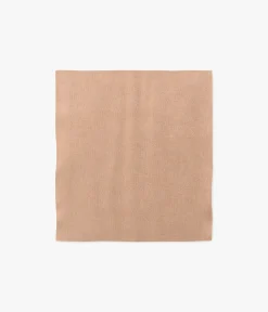 Femme Bocage Foulards & Écharpes>FOULARD CHARMANT CAMEL