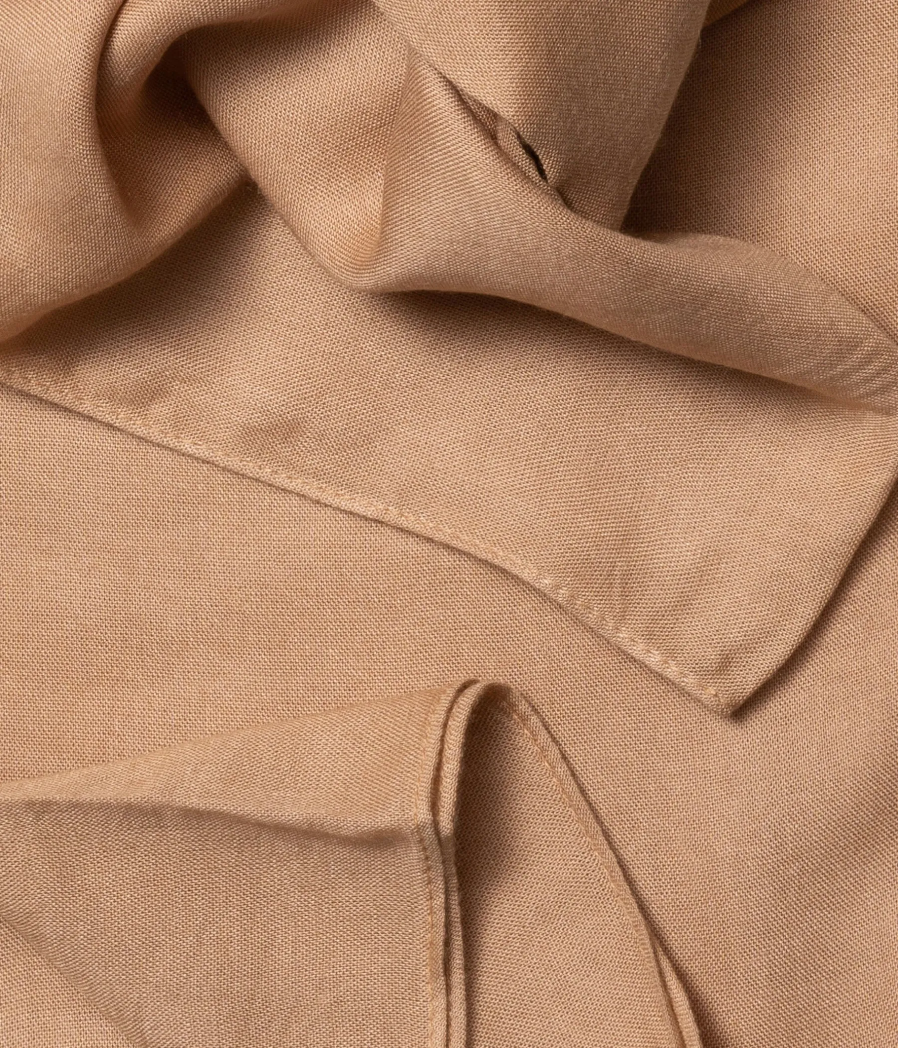 Femme Bocage Foulards & Écharpes>FOULARD CHARMANT CAMEL