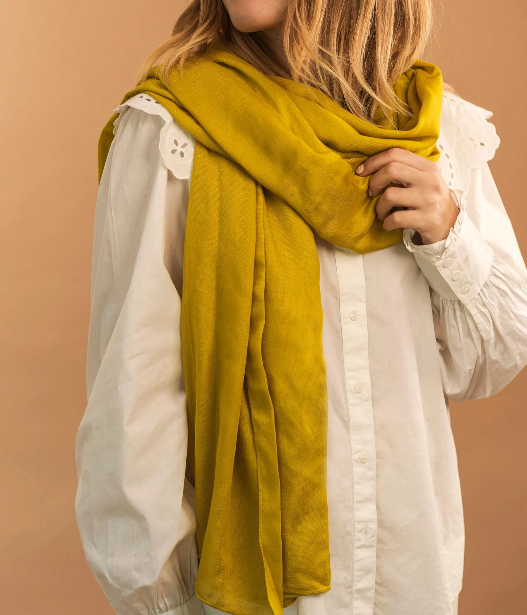 Femme Bocage Foulards & Écharpes>FOULARD CHARMANT