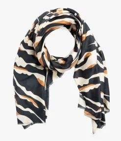 Femme Bocage Foulards & Écharpes>FOULARD TORIETTE
