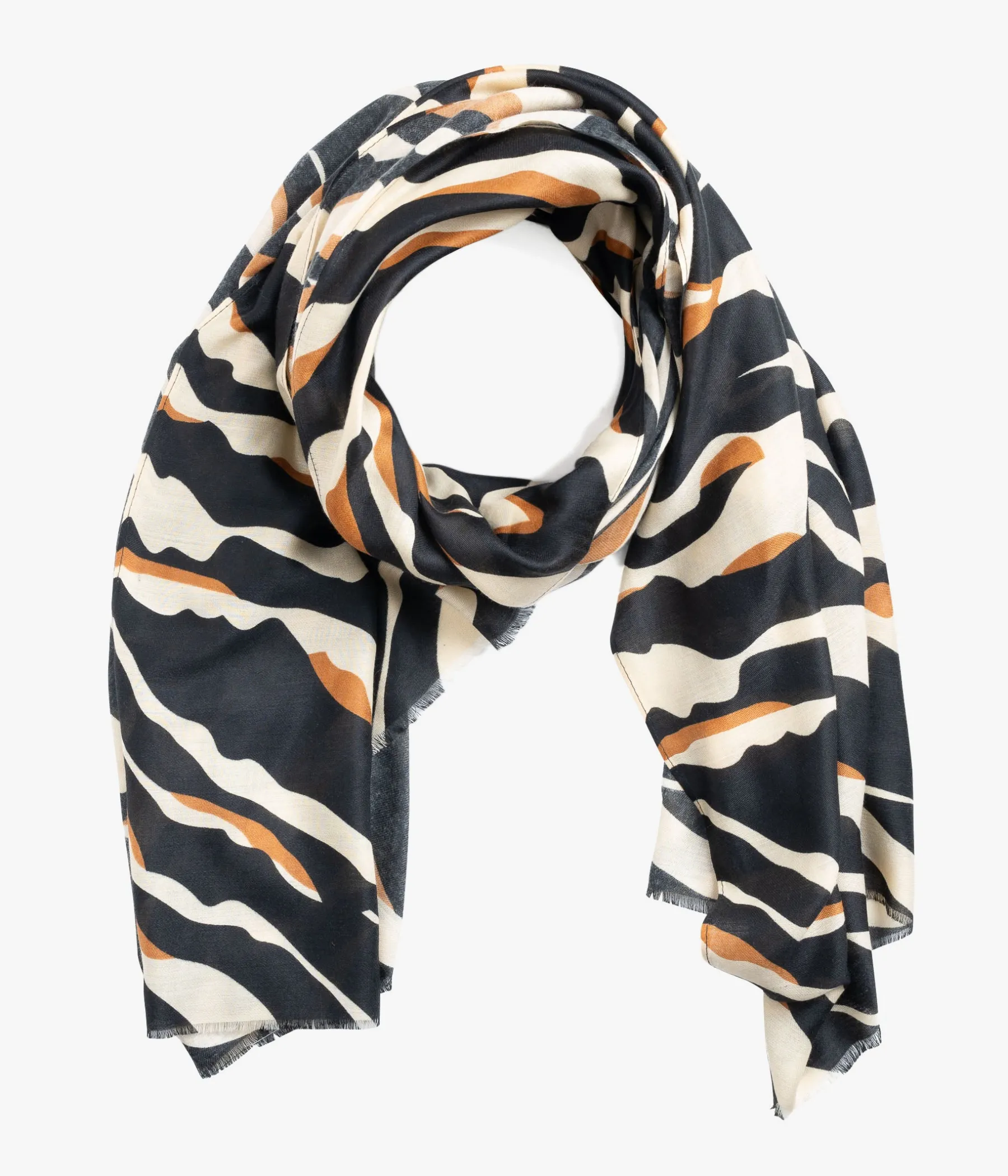 Femme Bocage Foulards & Écharpes>FOULARD TORIETTE
