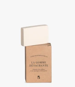 Femme Bocage Produits D'entretien>GOMME NUBUCK ET VELOURS