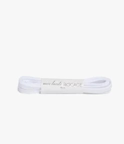 Femme Bocage Lacets>Lacets plats s