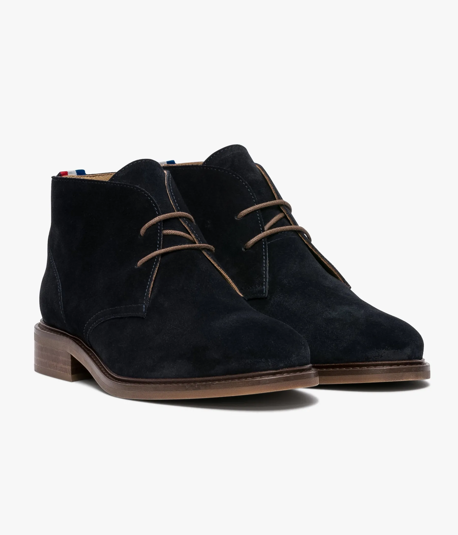 Homme Bocage Boots>LOW-BOOTS ALBAN