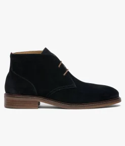 Homme Bocage Boots>LOW-BOOTS ALBAN
