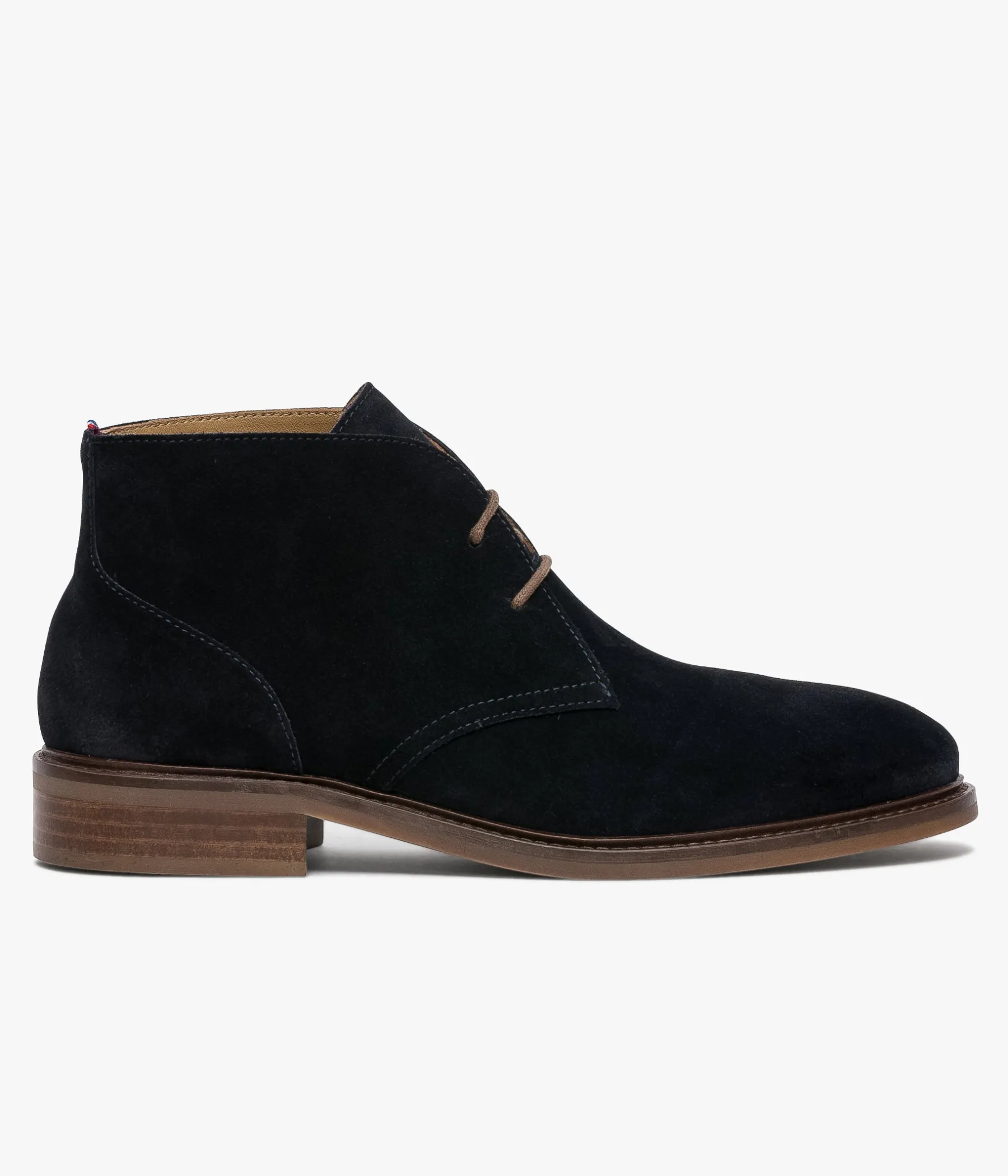 Homme Bocage Boots>LOW-BOOTS ALBAN