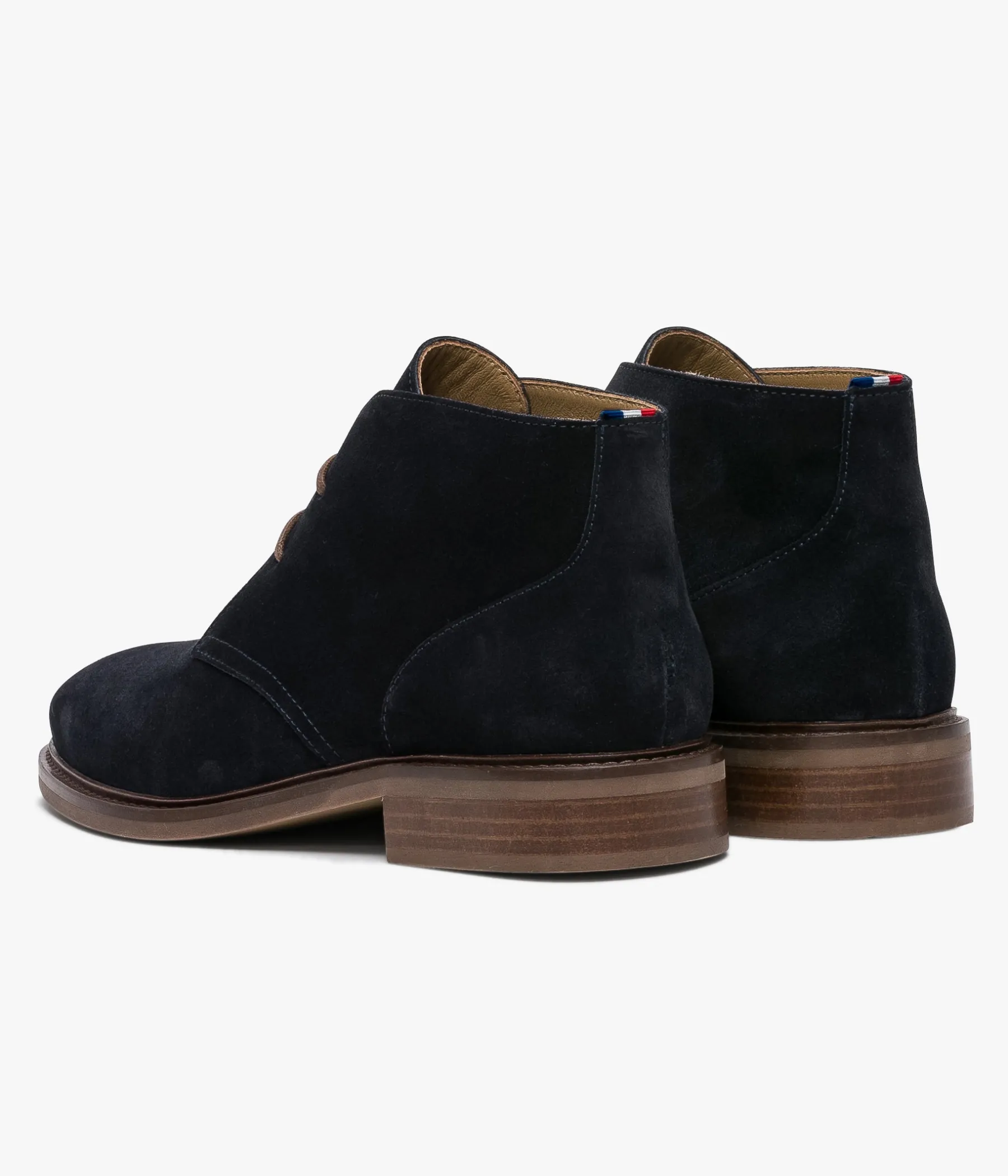 Homme Bocage Boots>LOW-BOOTS ALBAN