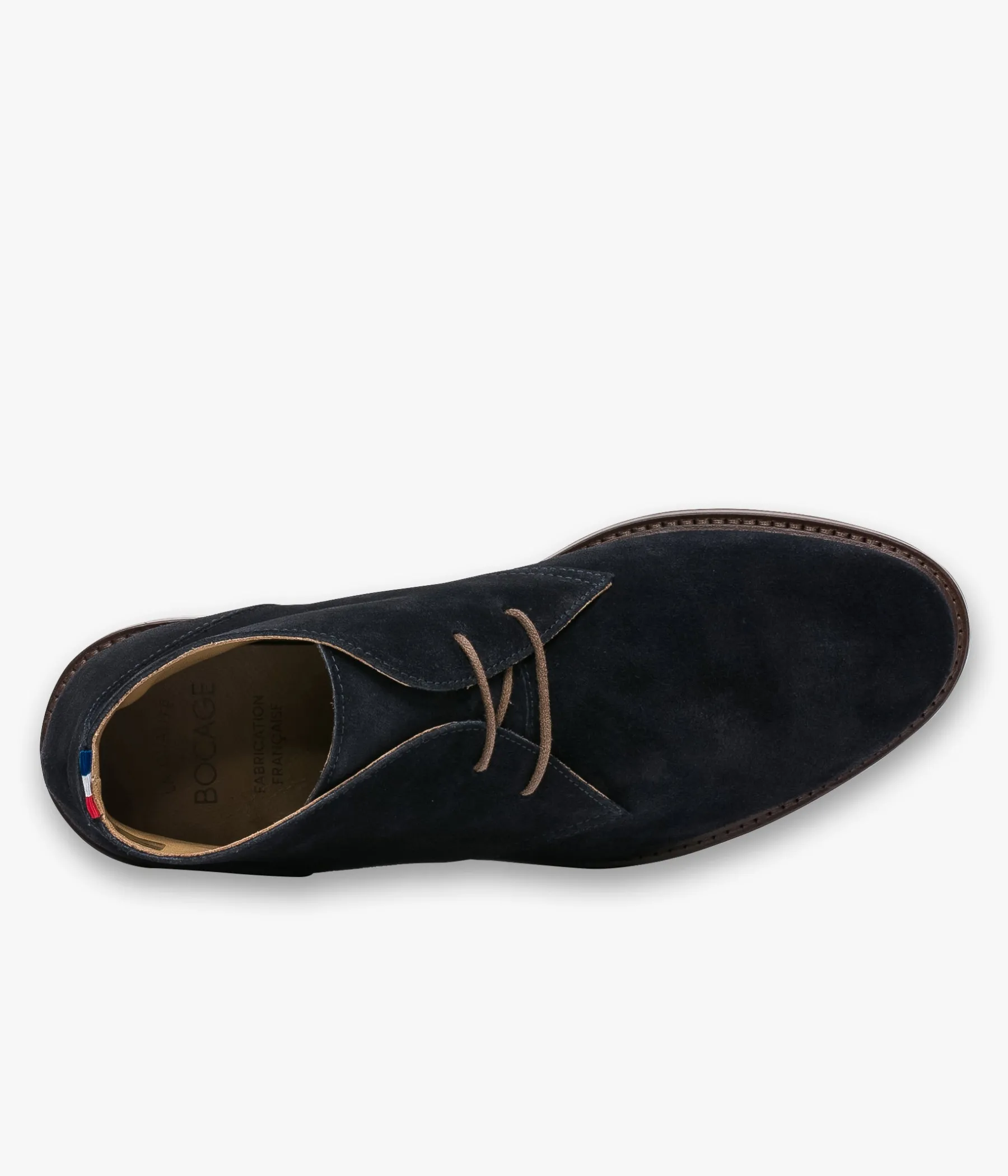 Homme Bocage Boots>LOW-BOOTS ALBAN