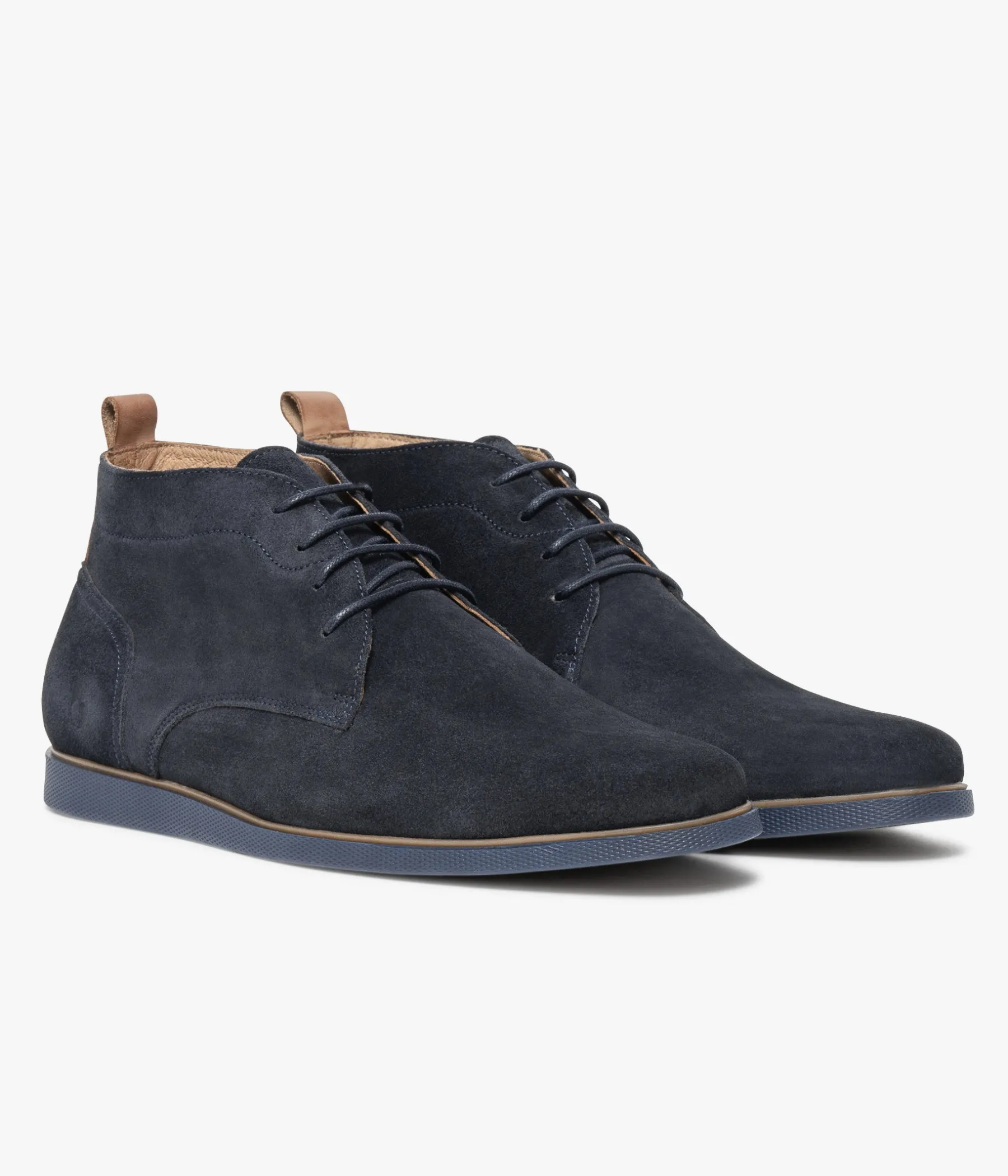 Homme Bocage Boots>LOW-BOOTS ARMEL