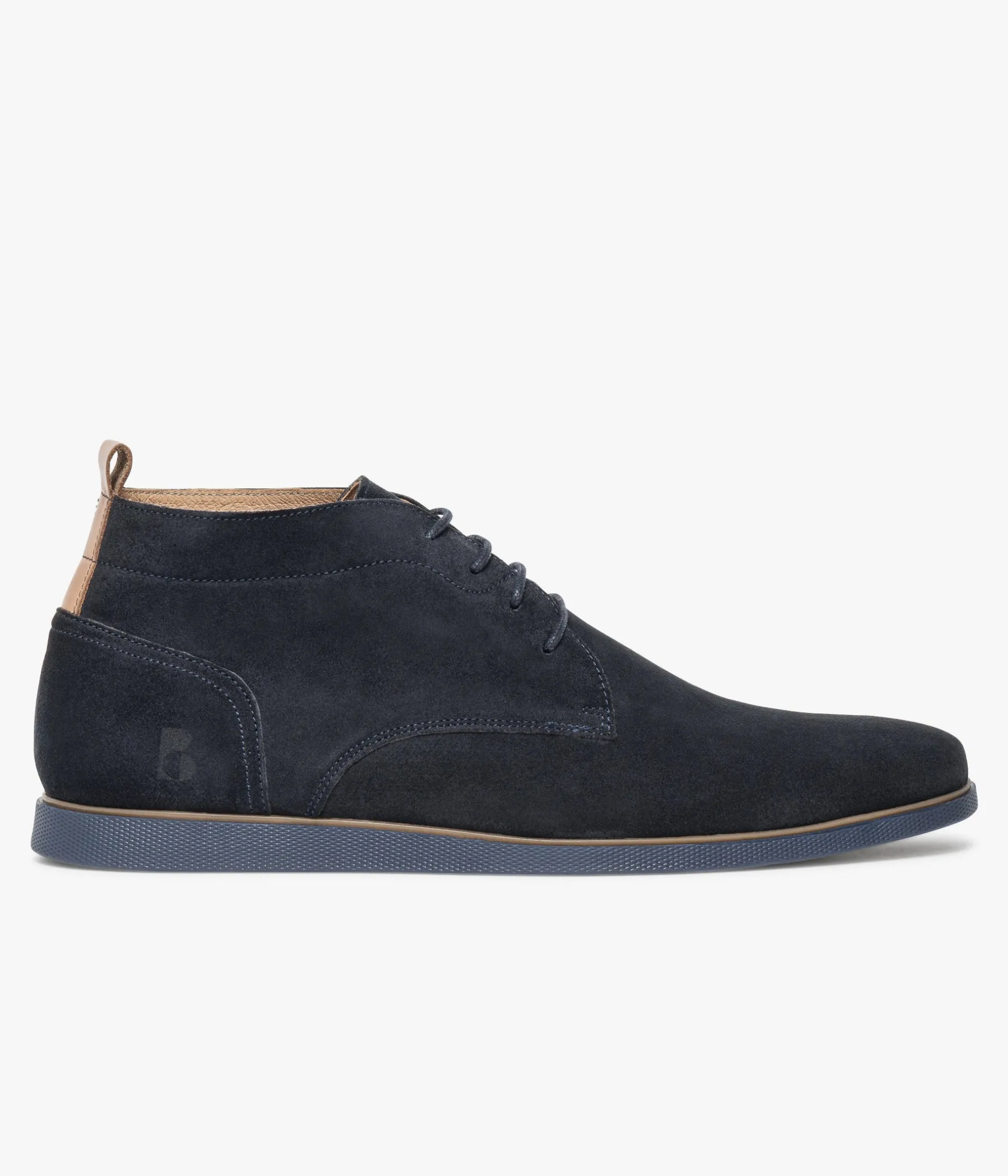 Homme Bocage Boots>LOW-BOOTS ARMEL