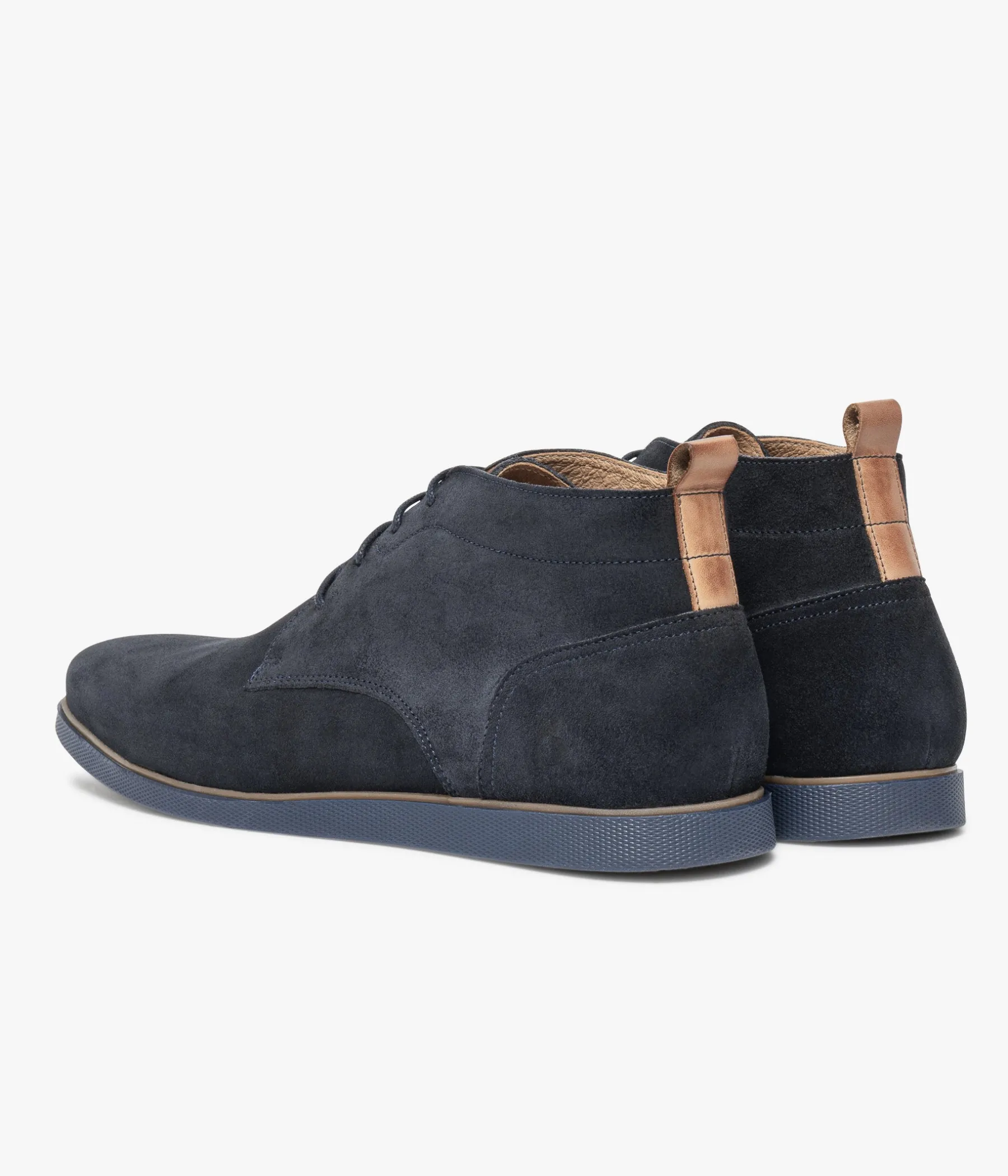 Homme Bocage Boots>LOW-BOOTS ARMEL