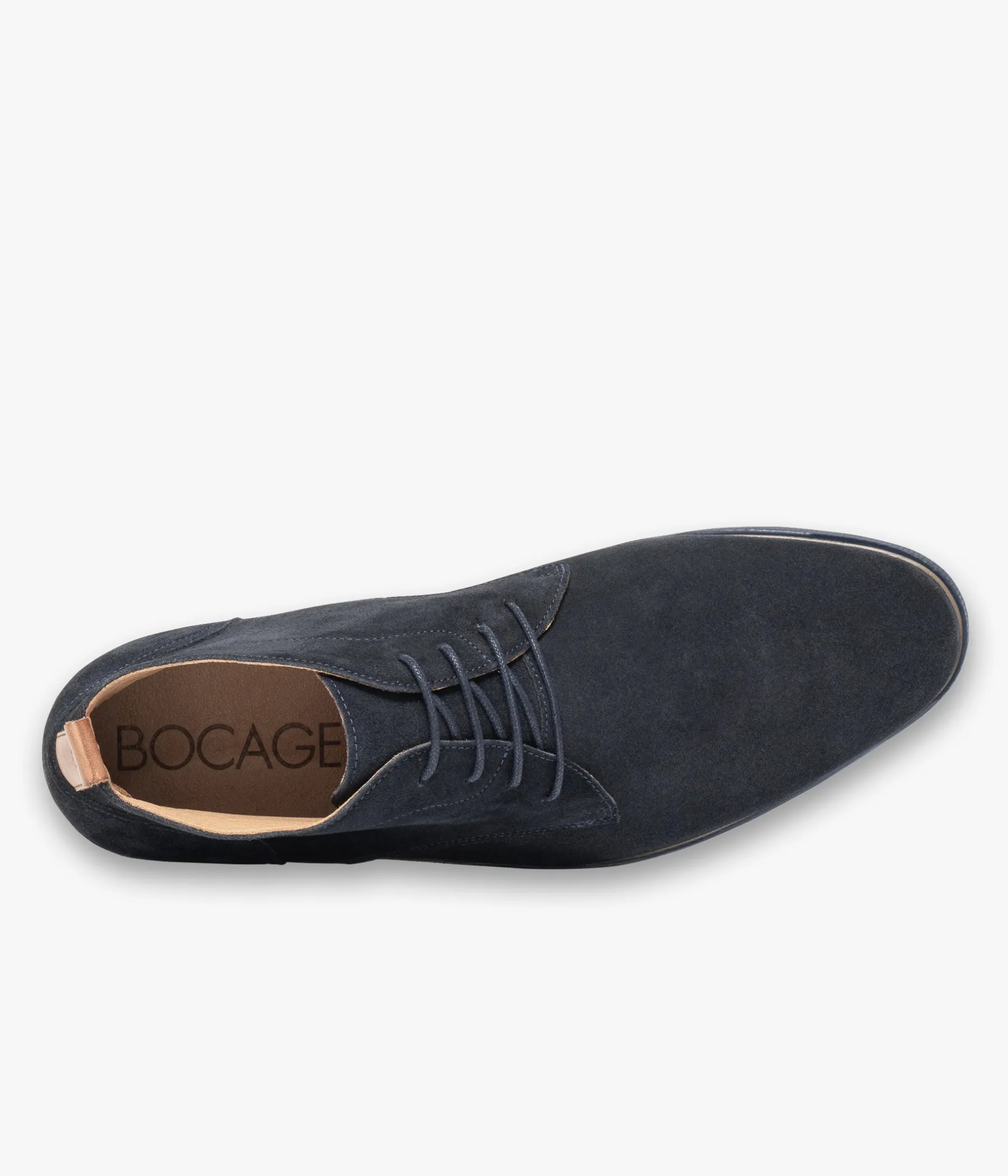 Homme Bocage Boots>LOW-BOOTS ARMEL