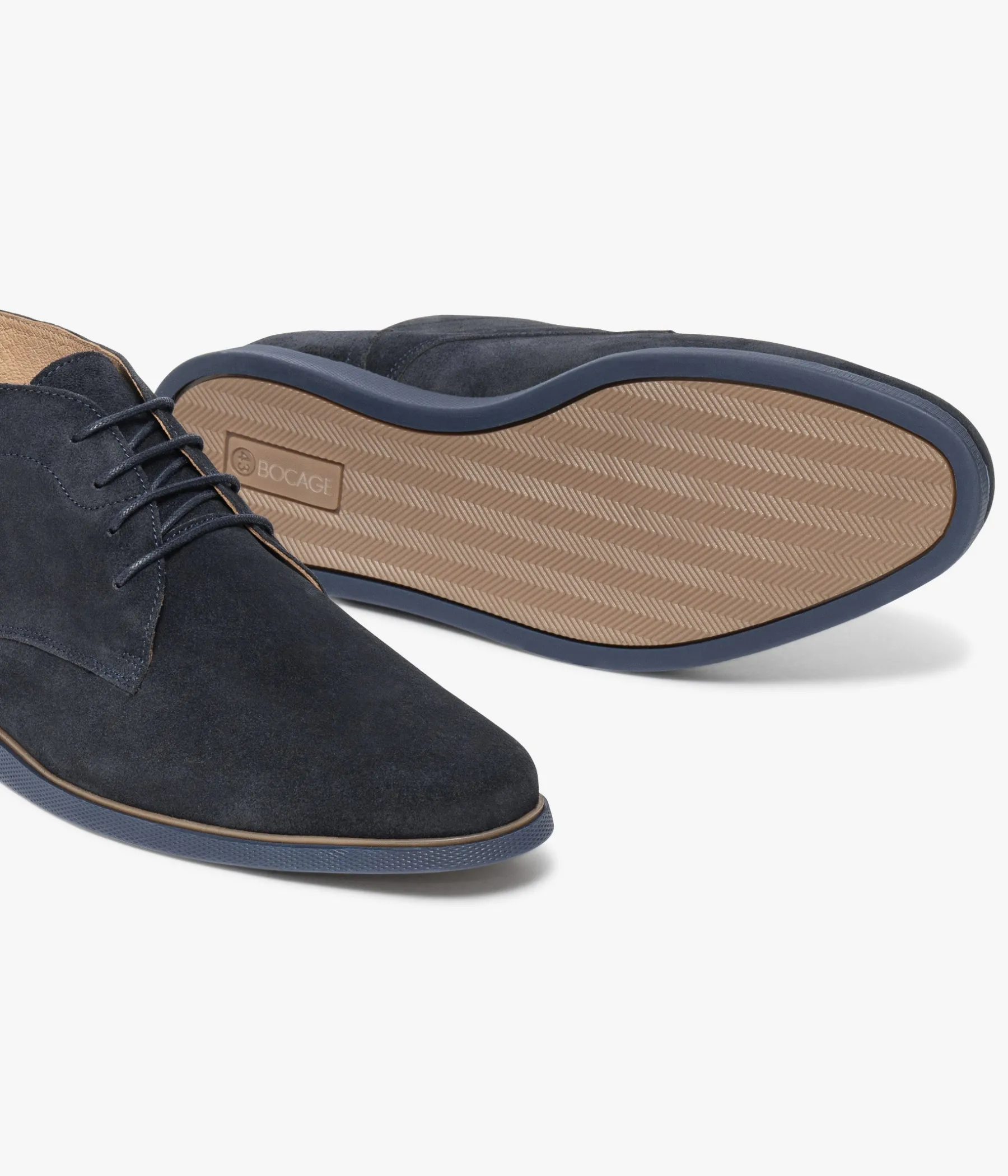 Homme Bocage Boots>LOW-BOOTS ARMEL