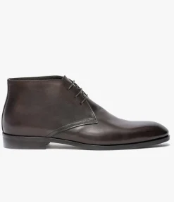 Homme Bocage Boots>LOW-BOOTS EDMOND