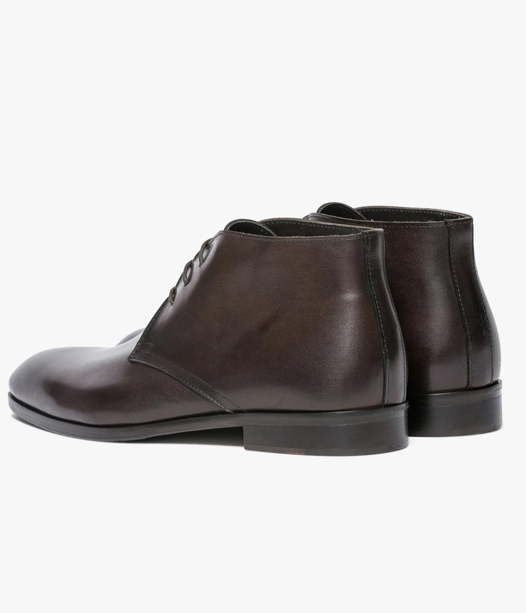 Homme Bocage Boots>LOW-BOOTS EDMOND