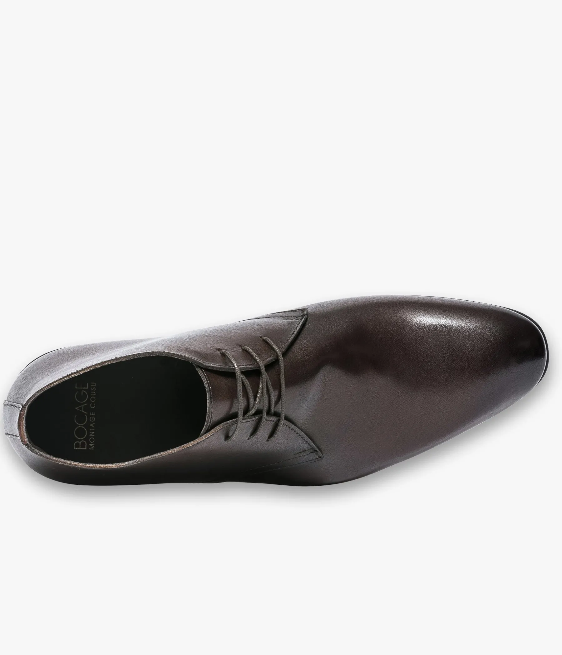 Homme Bocage Boots>LOW-BOOTS EDMOND