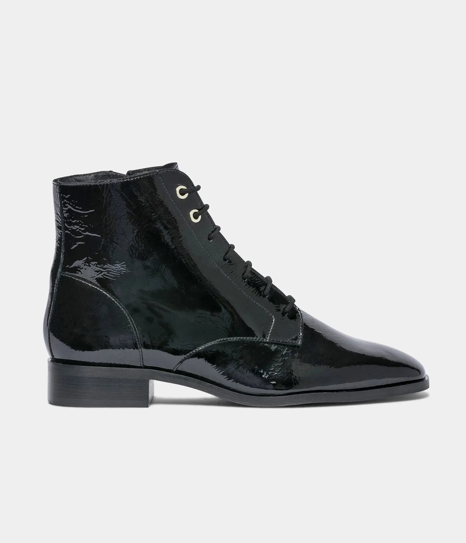 Femme Bocage Boots & Bottines>LOW-BOOTS KAMIA