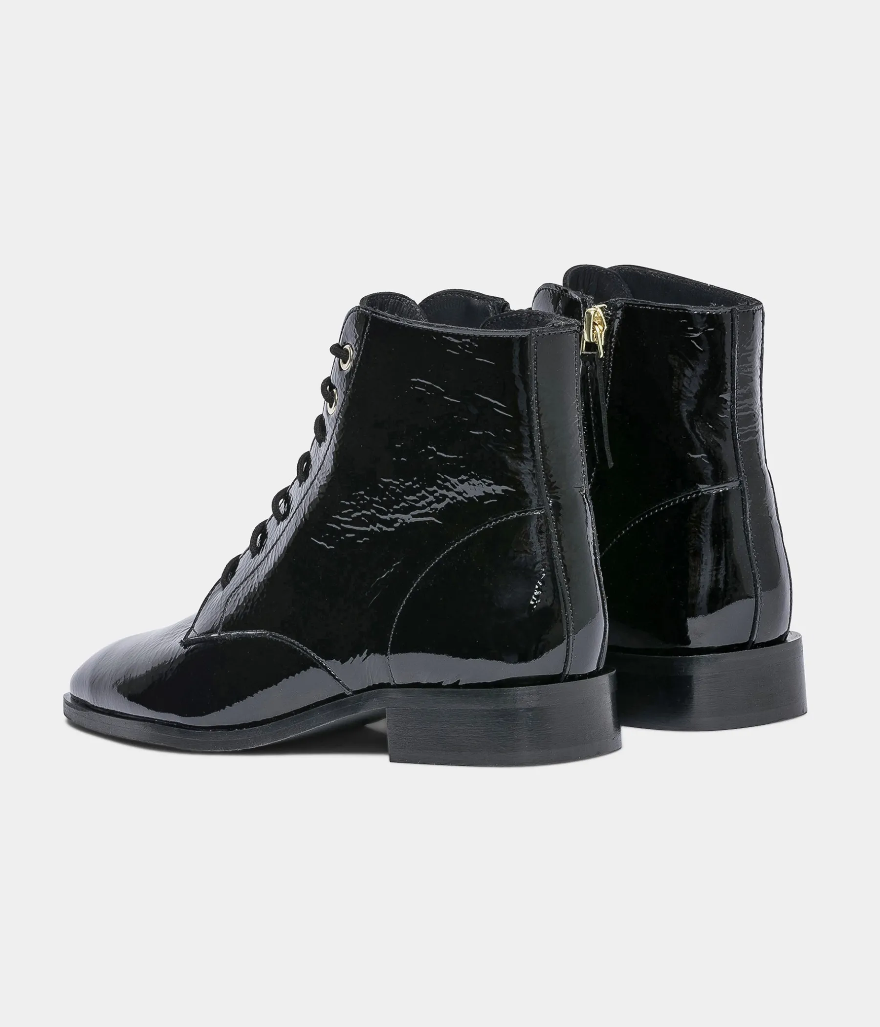 Femme Bocage Boots & Bottines>LOW-BOOTS KAMIA