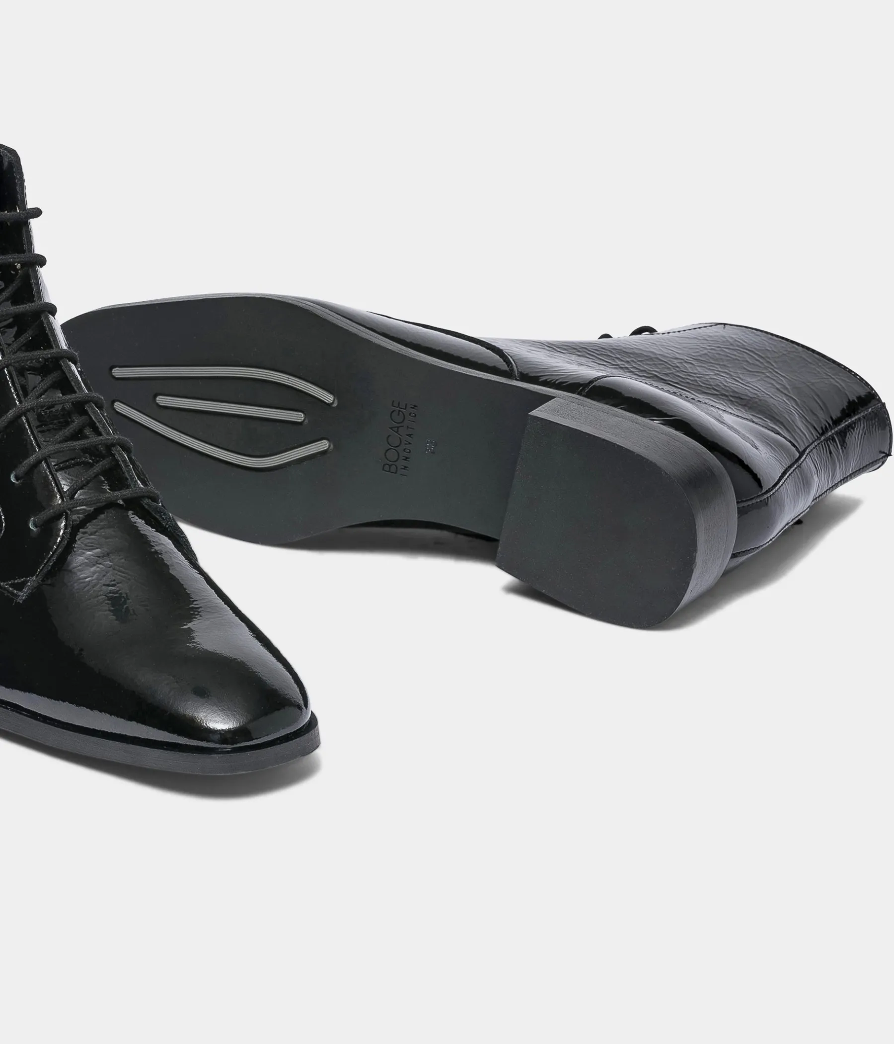 Femme Bocage Boots & Bottines>LOW-BOOTS KAMIA