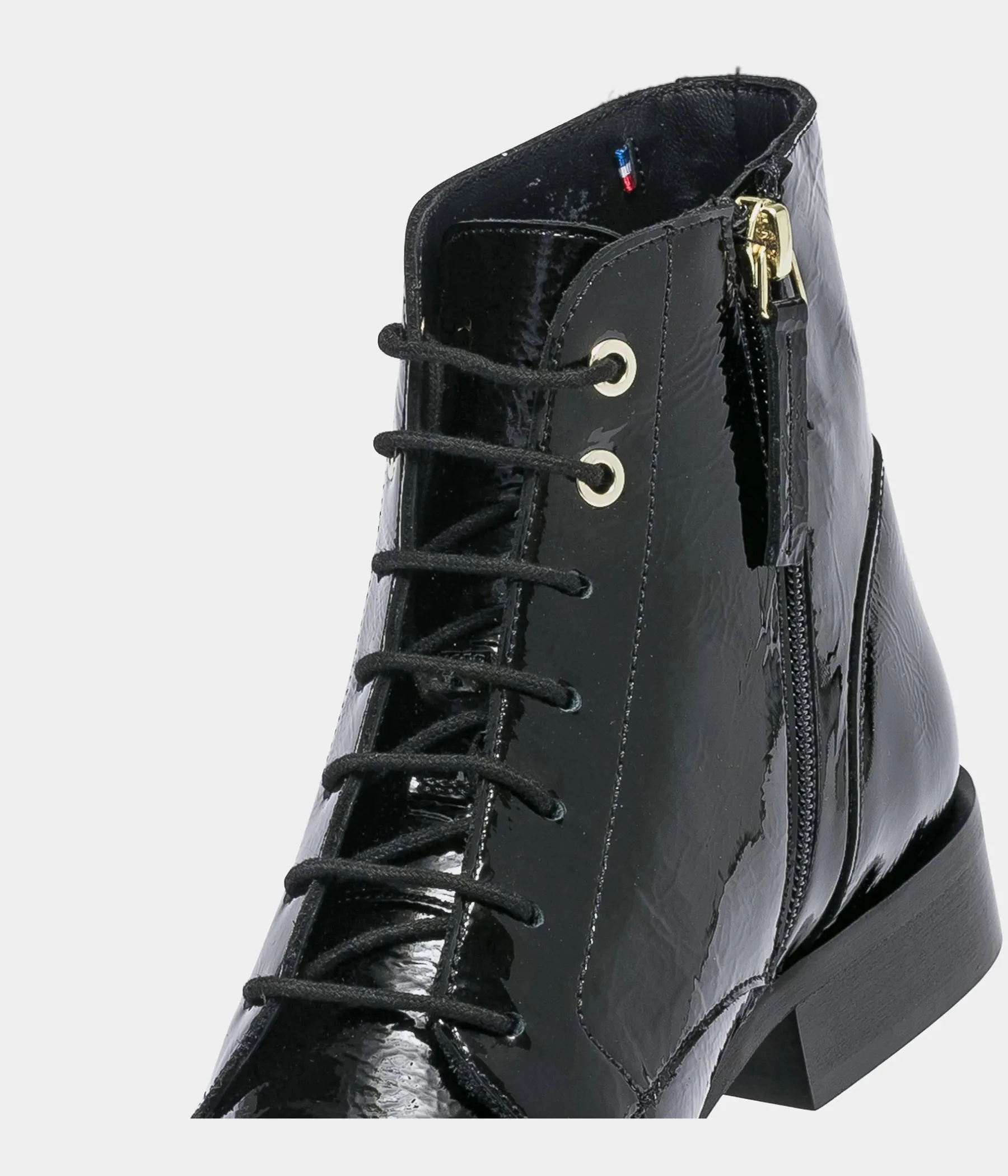 Femme Bocage Boots & Bottines>LOW-BOOTS KAMIA