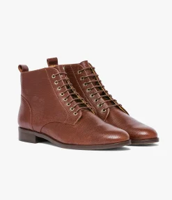 Femme Bocage Boots & Bottines>LOW-BOOTS KAMINARA