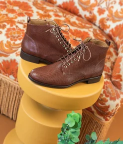 Femme Bocage Boots & Bottines><noscript><img width=