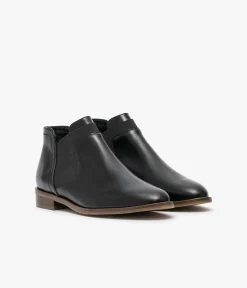 Femme Bocage Boots & Bottines>LOW-BOOTS KARKINA