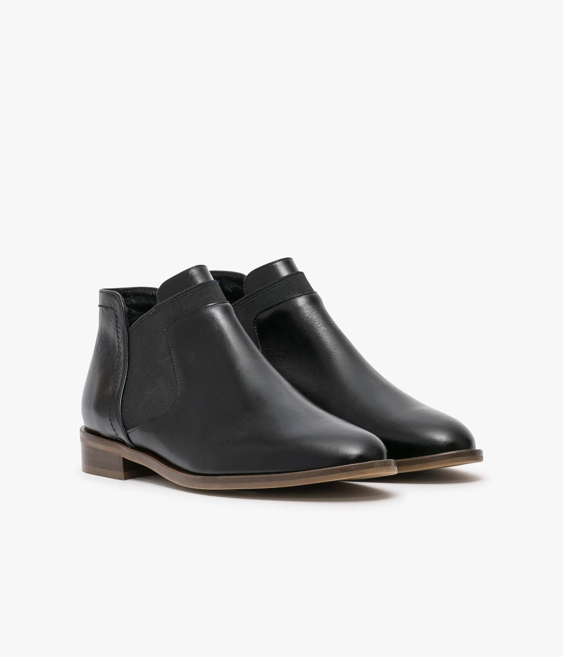 Femme Bocage Boots & Bottines>LOW-BOOTS KARKINA