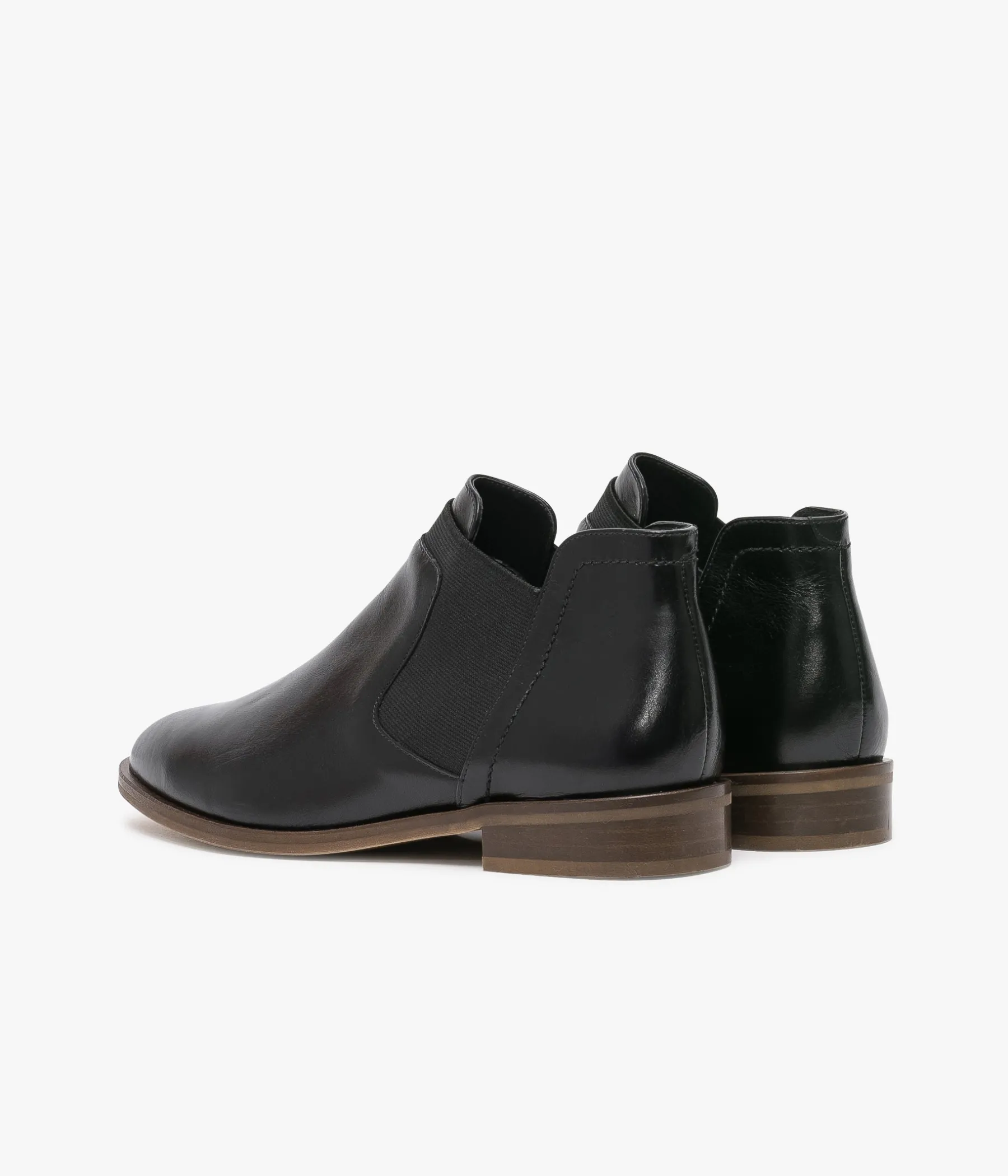 Femme Bocage Boots & Bottines>LOW-BOOTS KARKINA