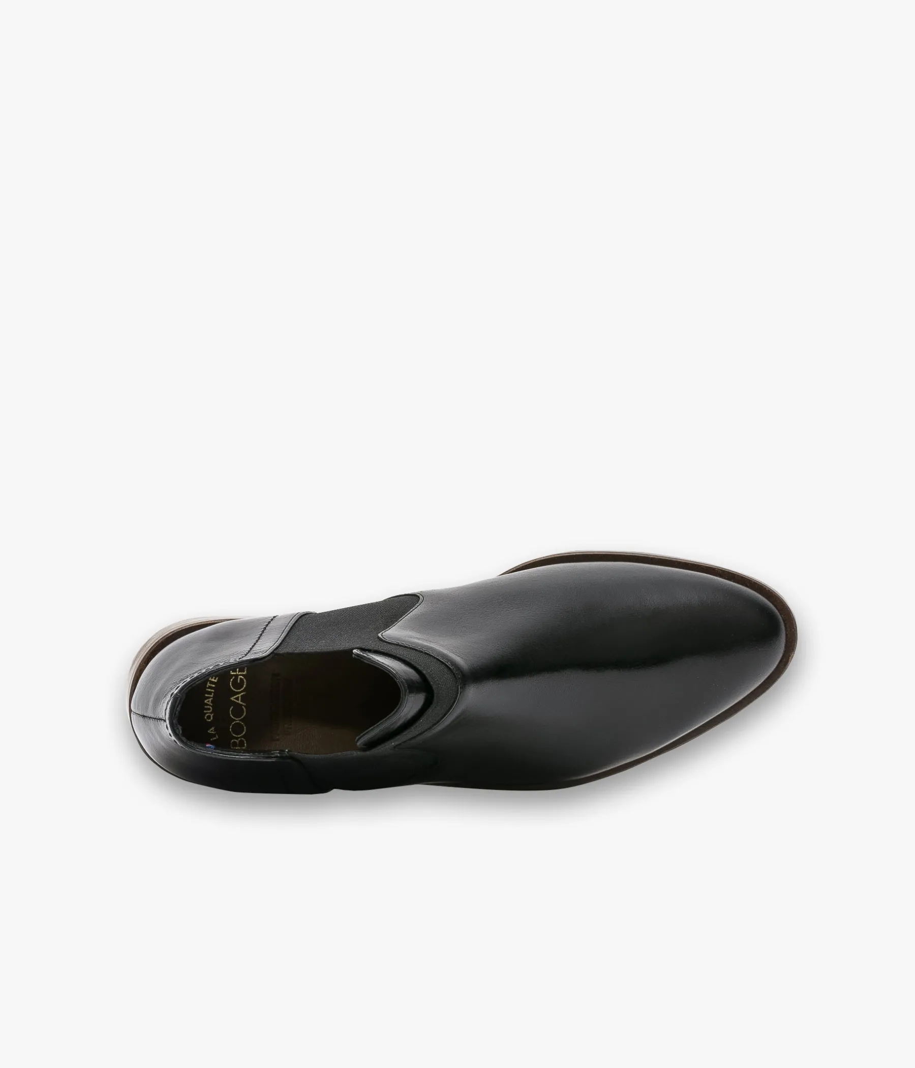 Femme Bocage Boots & Bottines>LOW-BOOTS KARKINA