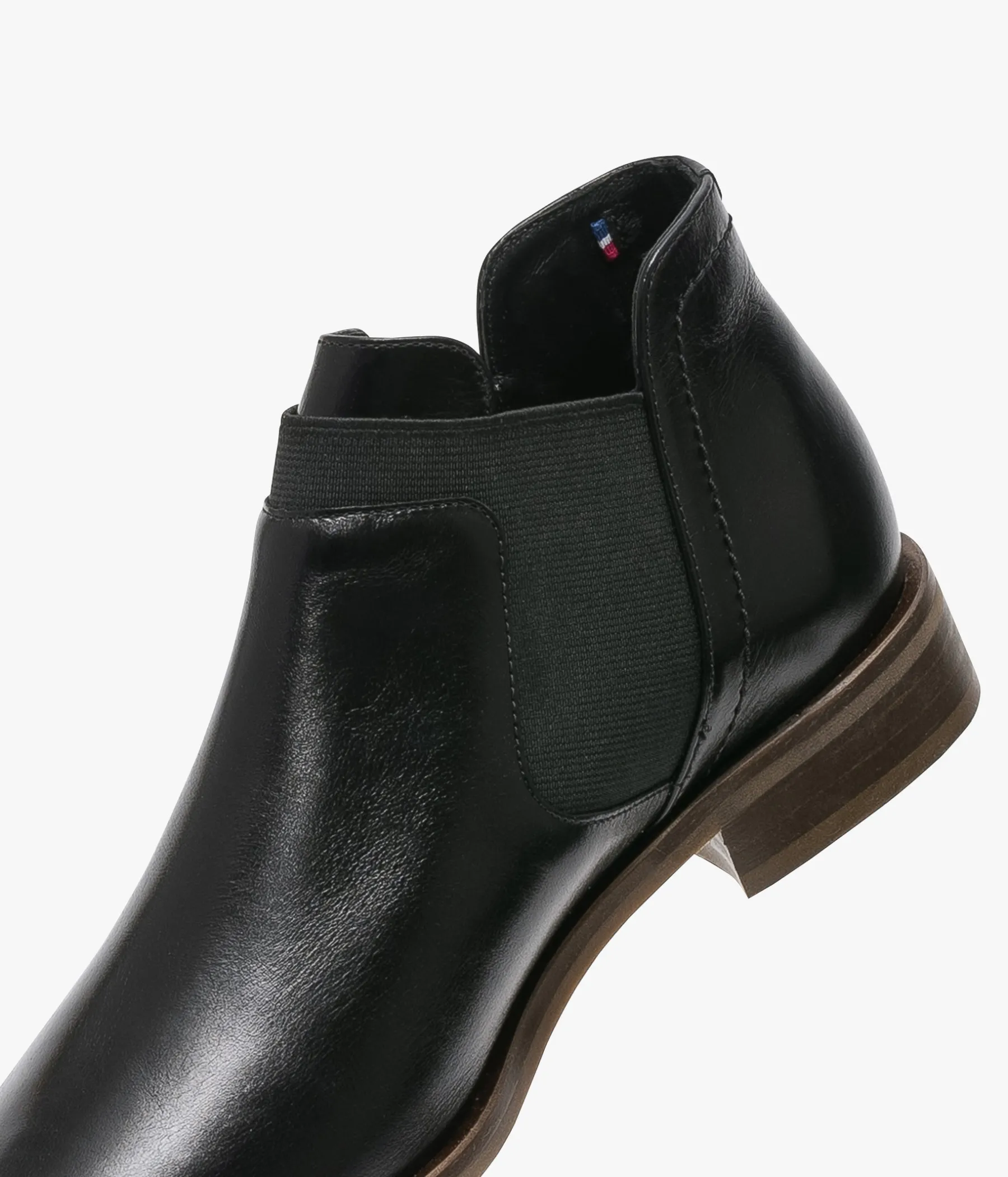 Femme Bocage Boots & Bottines>LOW-BOOTS KARKINA