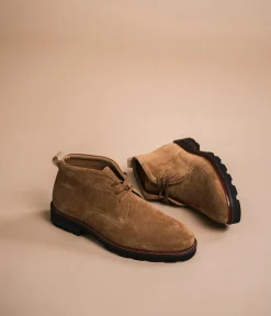 Homme Bocage Boots><noscript><img width=