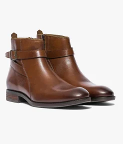 Homme Bocage Boots|Chelsea Boots>LOW-BOOTS OBERON