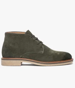 Homme Bocage Boots>LOW-BOOTS ROZIER