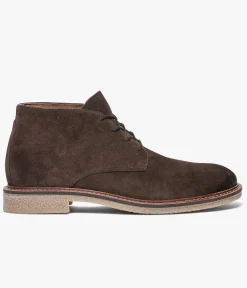Homme Bocage Boots>LOW-BOOTS ROZIER
