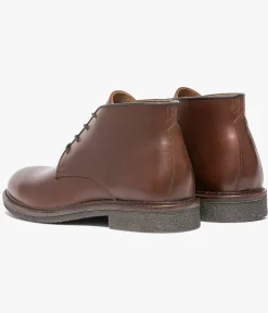 Homme Bocage Boots>LOW-BOOTS ROZIER