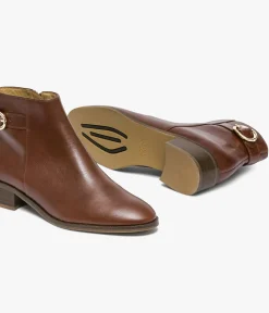 Femme Bocage Boots & Bottines><noscript><img width=