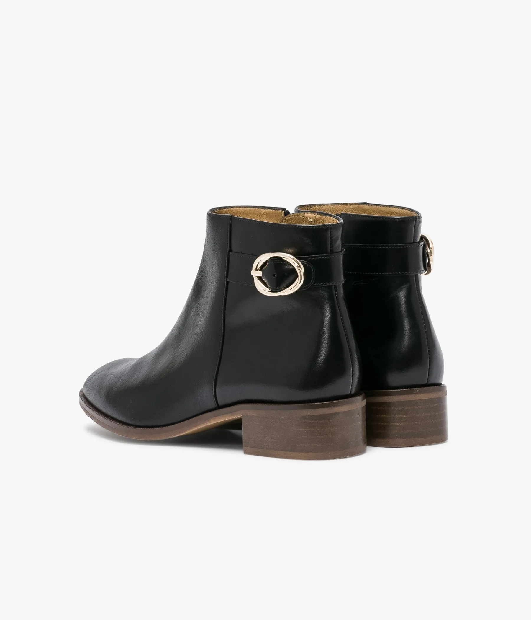 Femme Bocage Boots & Bottines>LOW-BOOTS SIDONIE