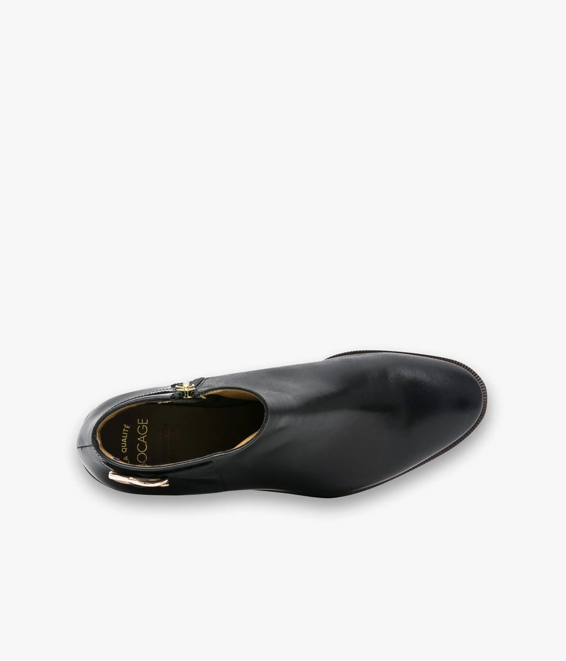 Femme Bocage Boots & Bottines>LOW-BOOTS SIDONIE