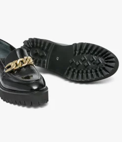 Femme Bocage Mocassins><noscript><img width=