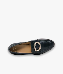 Femme Bocage Mocassins><noscript><img width=