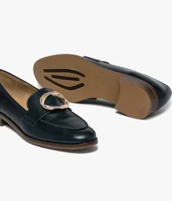 Femme Bocage Mocassins><noscript><img width=