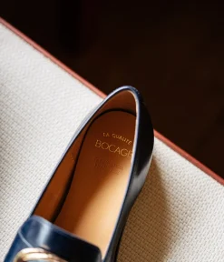 Femme Bocage Mocassins><noscript><img width=