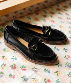 Femme Bocage Mocassins><noscript><img width=