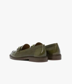 Femme Bocage Mocassins><noscript><img width=