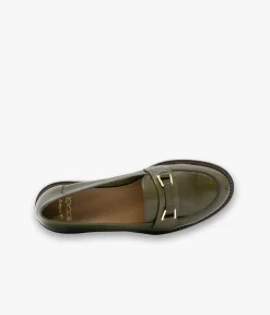 Femme Bocage Mocassins><noscript><img width=